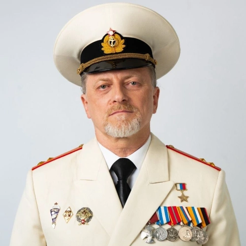 Шейко Сергей Сергеевич